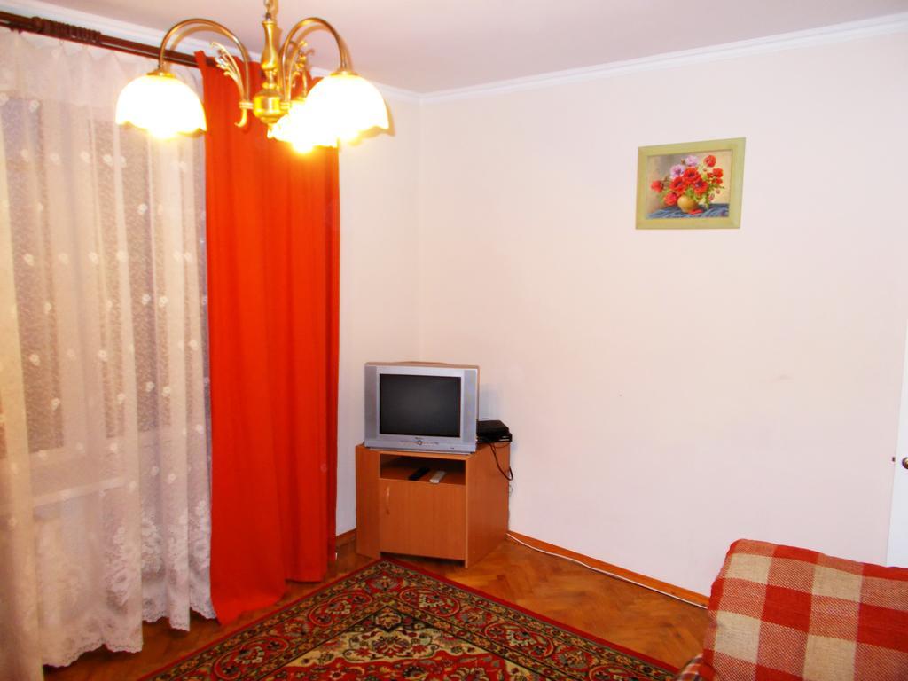 Apartment Na Maloy Tulskoy Moscow Ngoại thất bức ảnh
